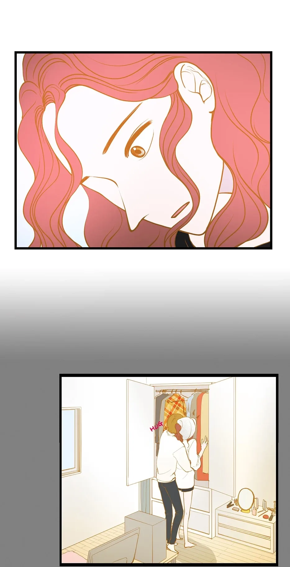 Ming Gi Nyu Chapter 60 page 7