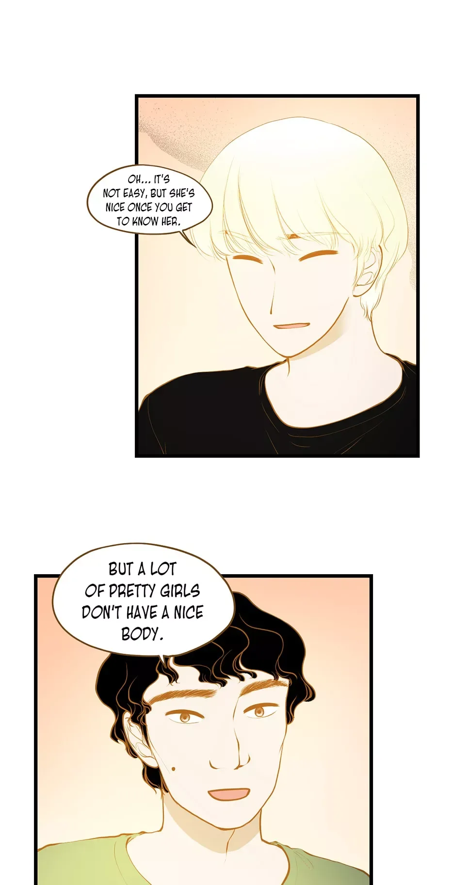 Ming Gi Nyu Chapter 62 page 3