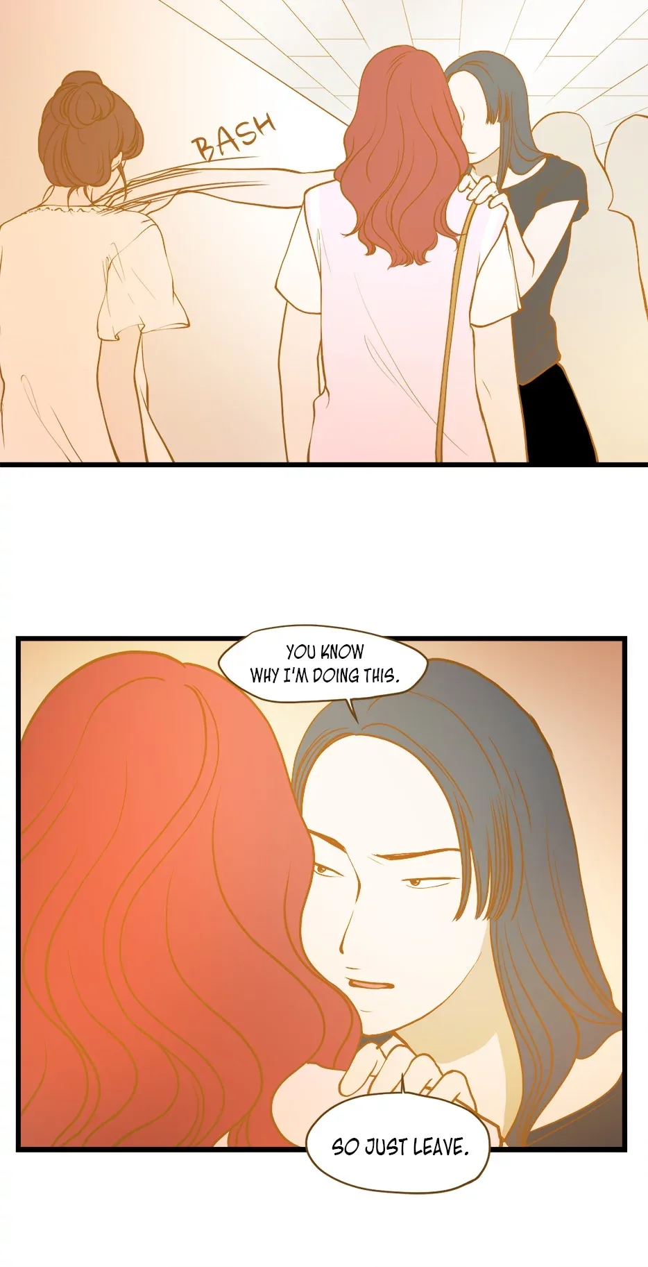 Ming Gi Nyu Chapter 58 page 16