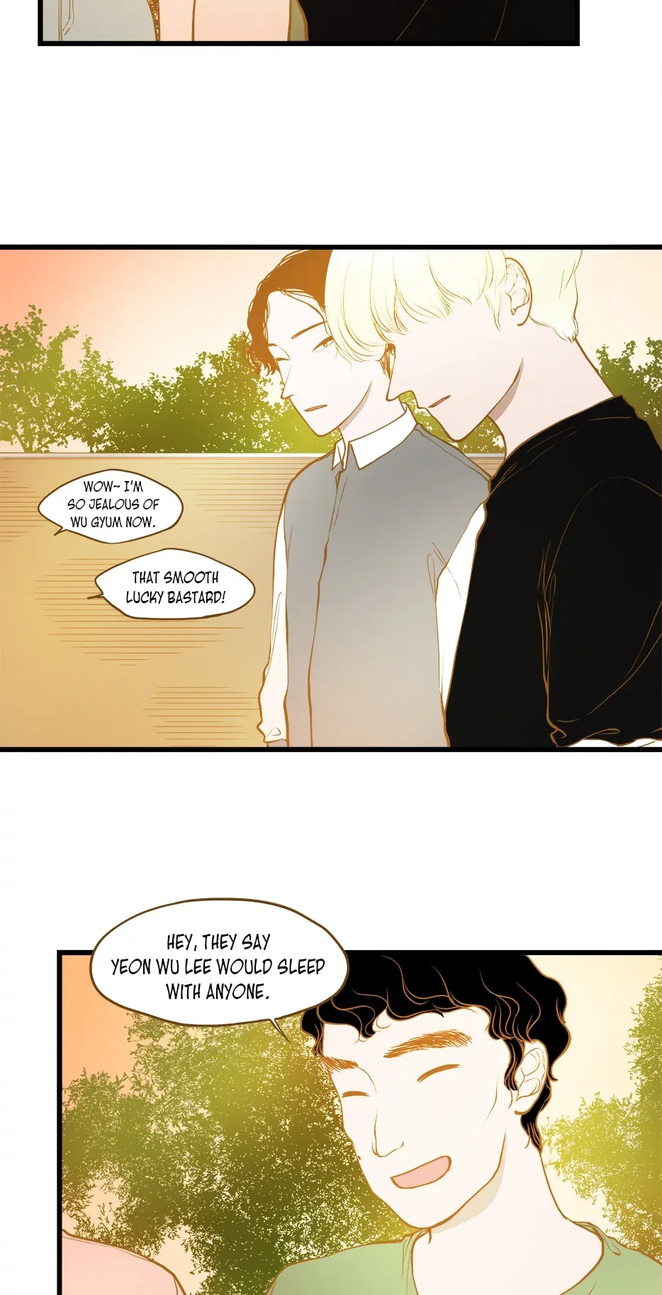 Ming Gi Nyu Chapter 62 page 7