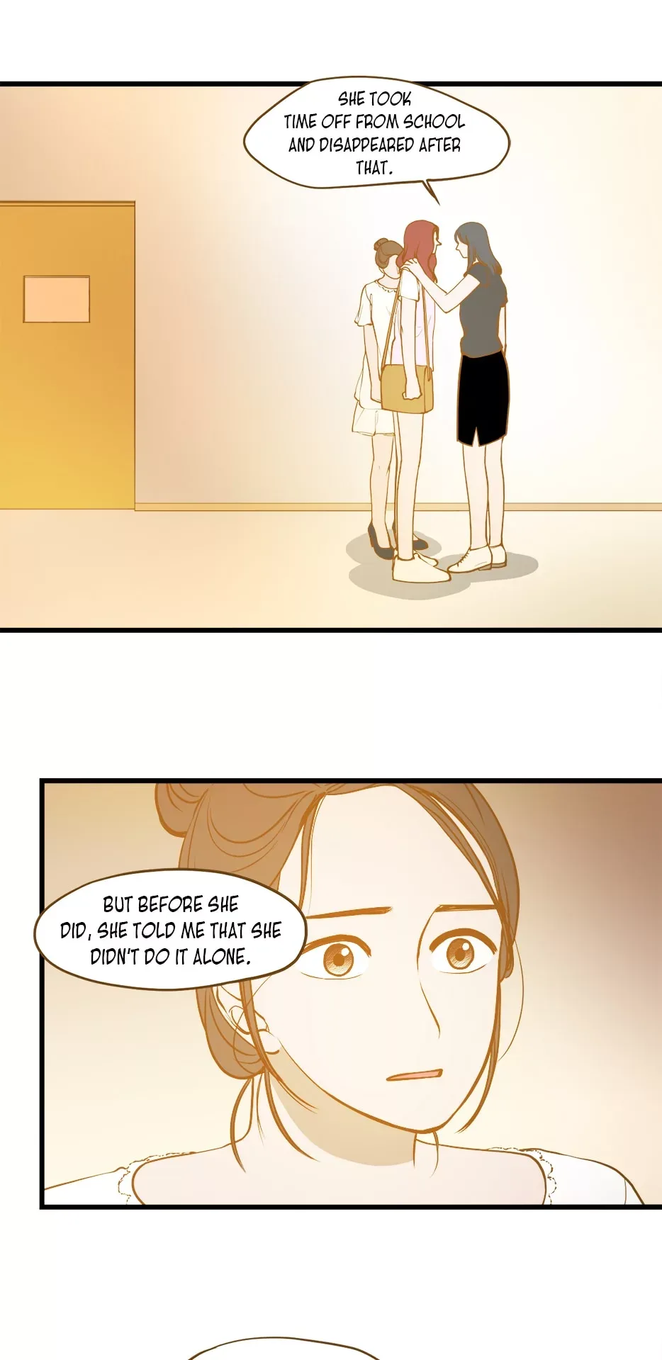 Ming Gi Nyu Chapter 58 page 18