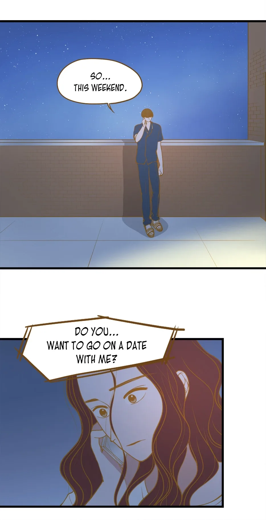 Ming Gi Nyu Chapter 57 page 8