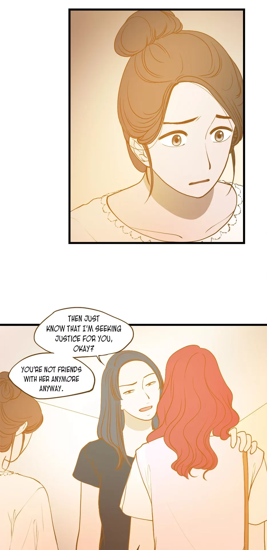 Ming Gi Nyu Chapter 58 page 20