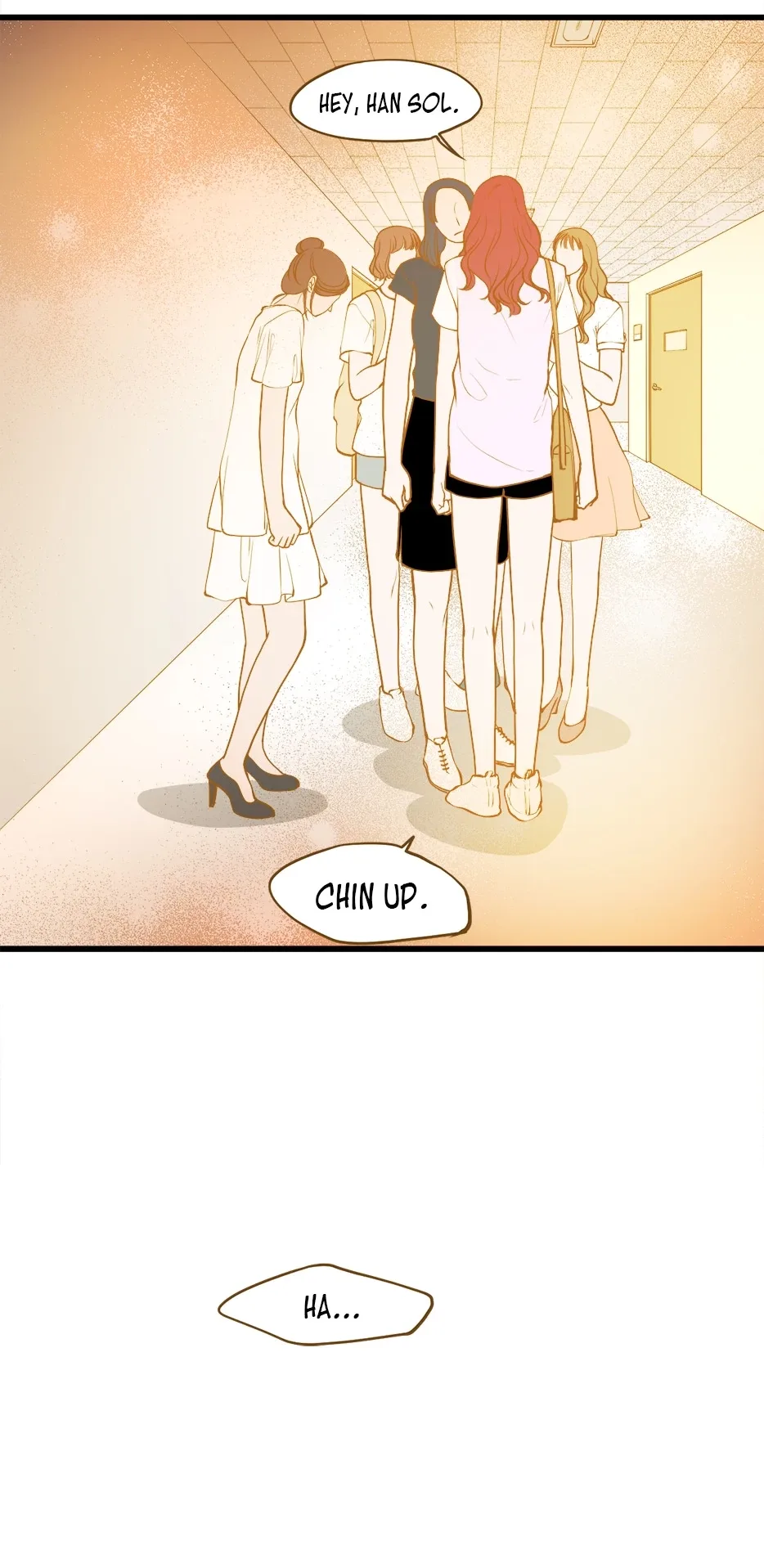 Ming Gi Nyu Chapter 58 page 23