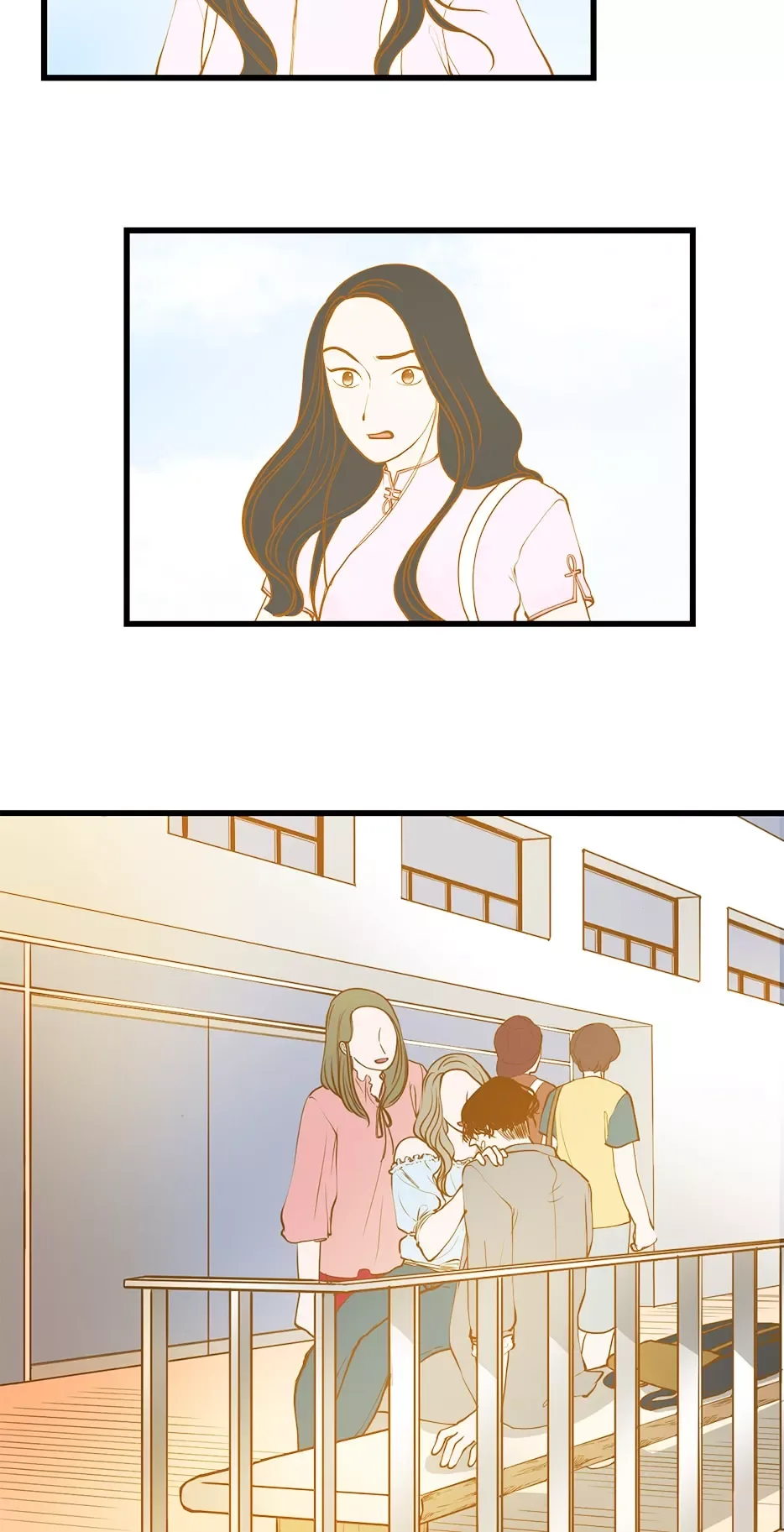 Ming Gi Nyu Chapter 58 page 29