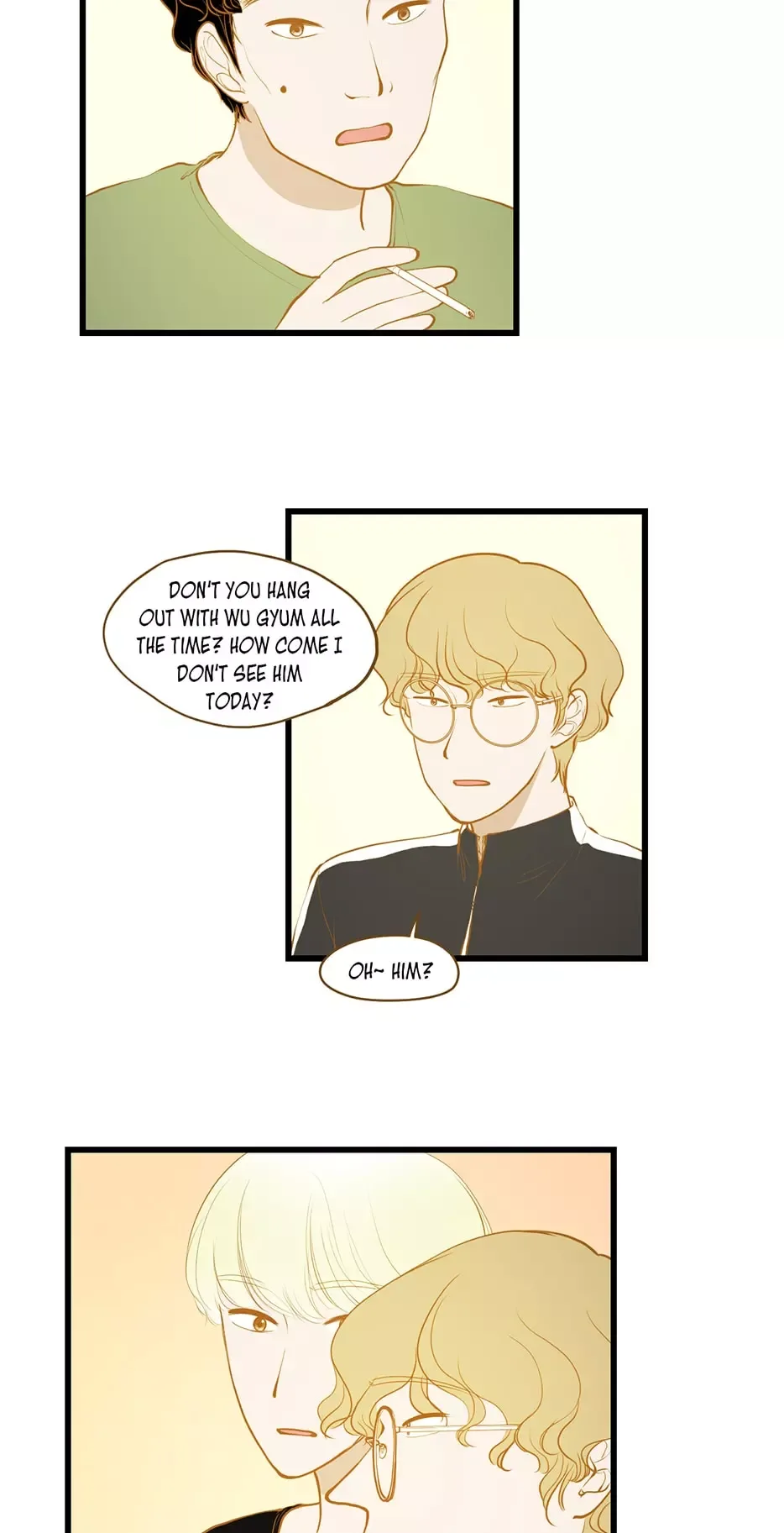Ming Gi Nyu Chapter 61 page 4