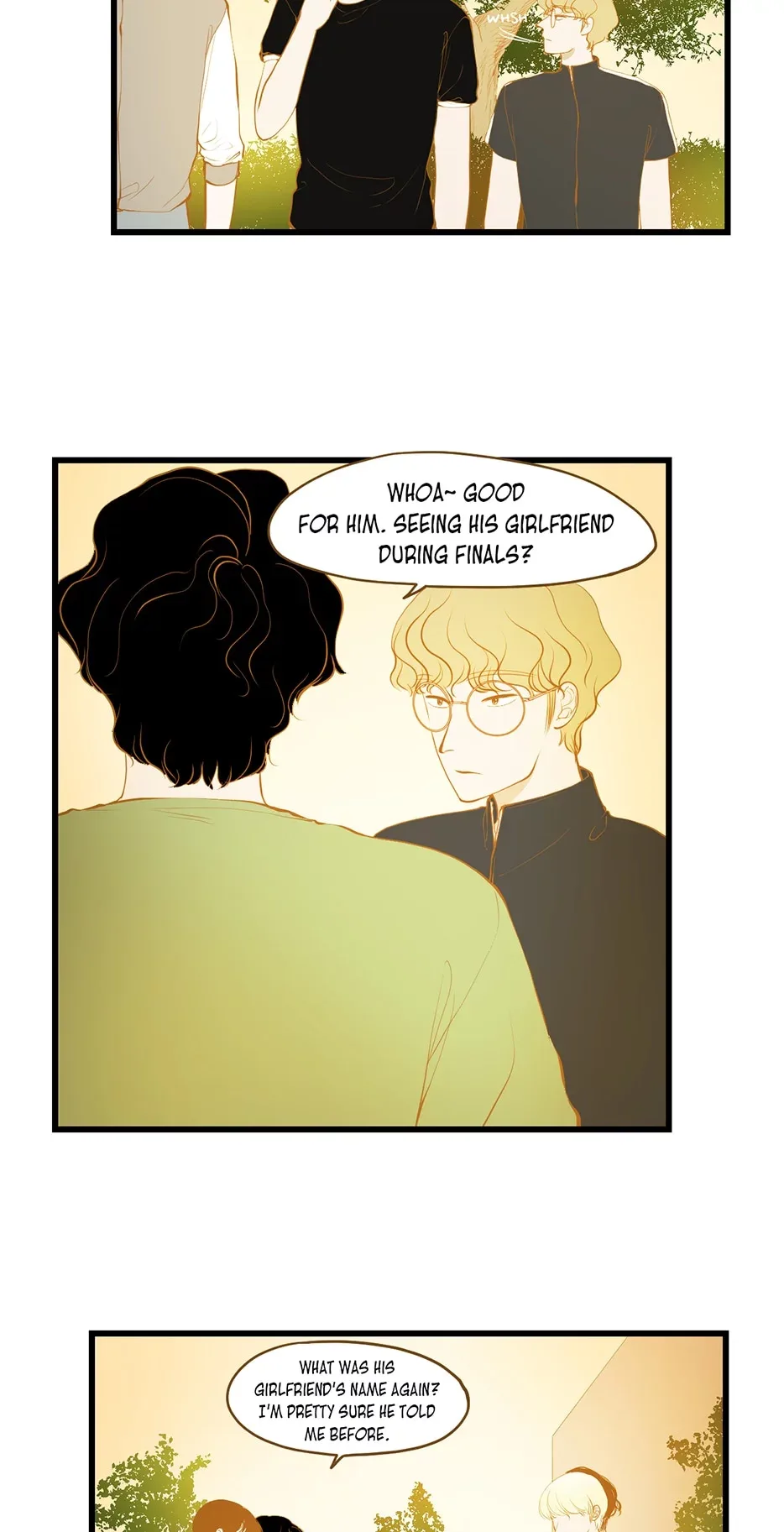Ming Gi Nyu Chapter 61 page 6