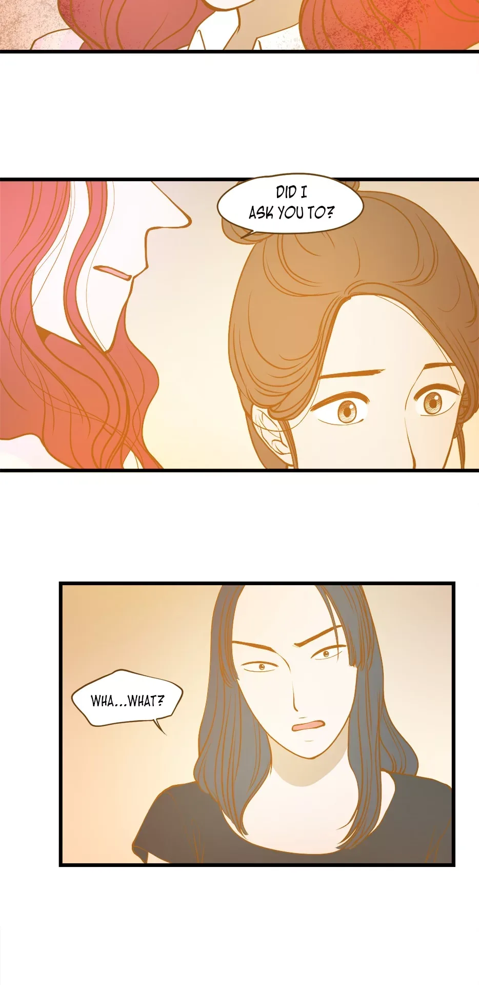 Ming Gi Nyu Chapter 58 page 22