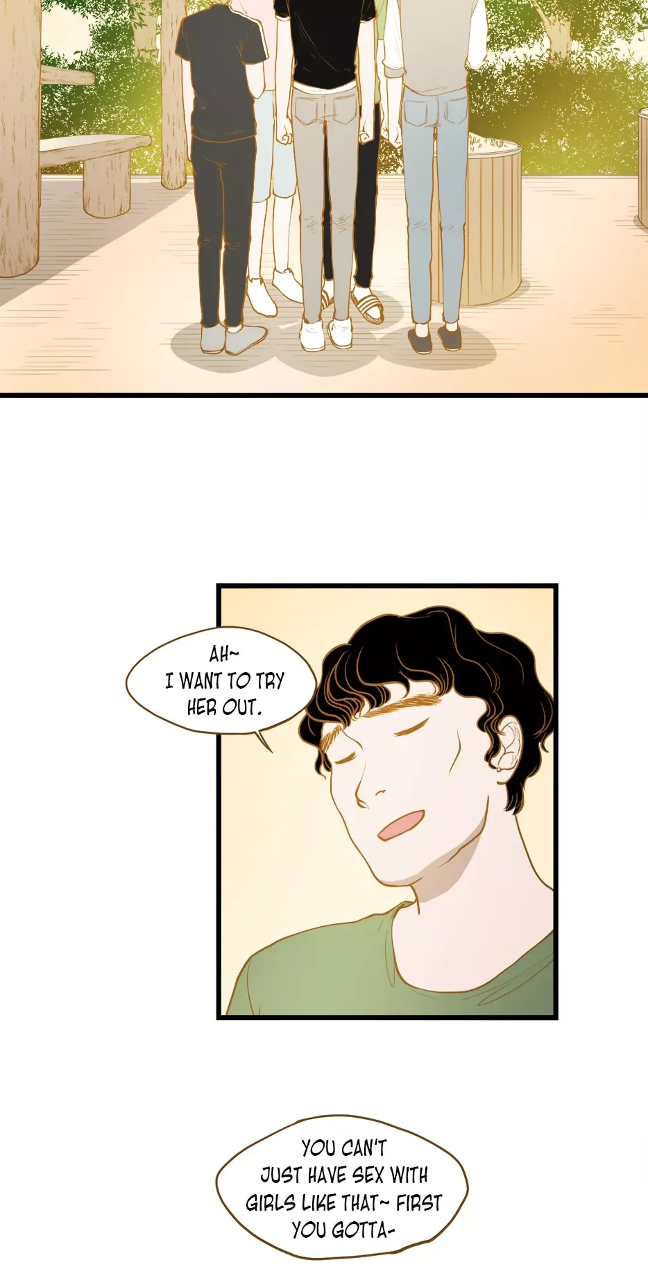 Ming Gi Nyu Chapter 62 page 10