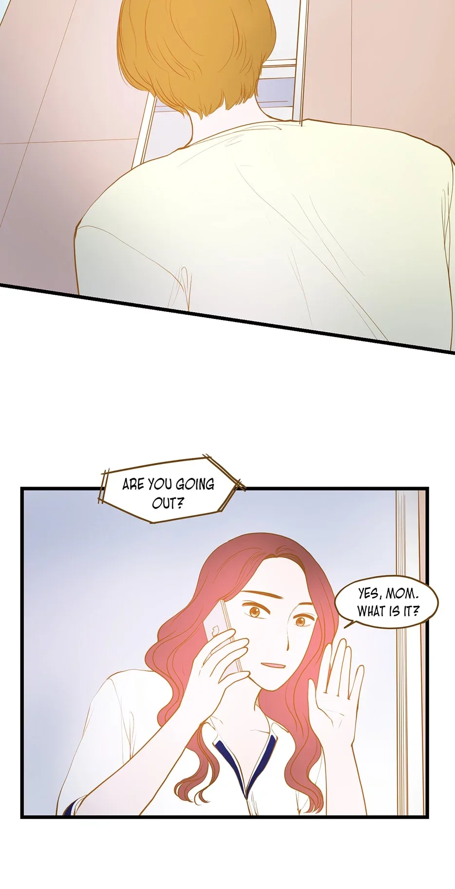 Ming Gi Nyu Chapter 60 page 18