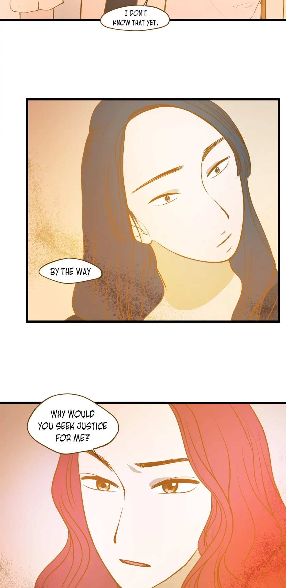Ming Gi Nyu Chapter 58 page 21