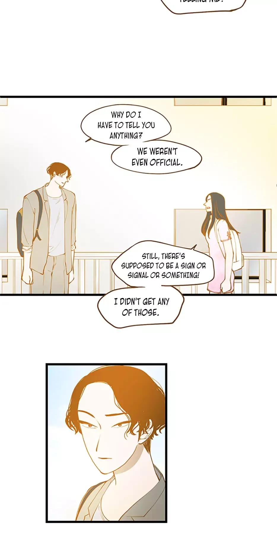 Ming Gi Nyu Chapter 58 page 37
