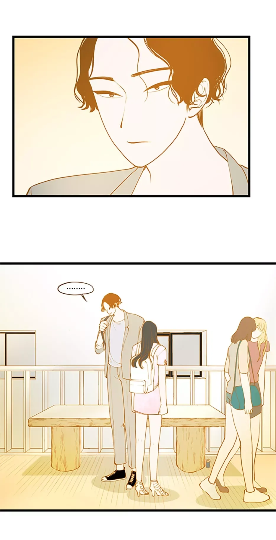Ming Gi Nyu Chapter 58 page 35