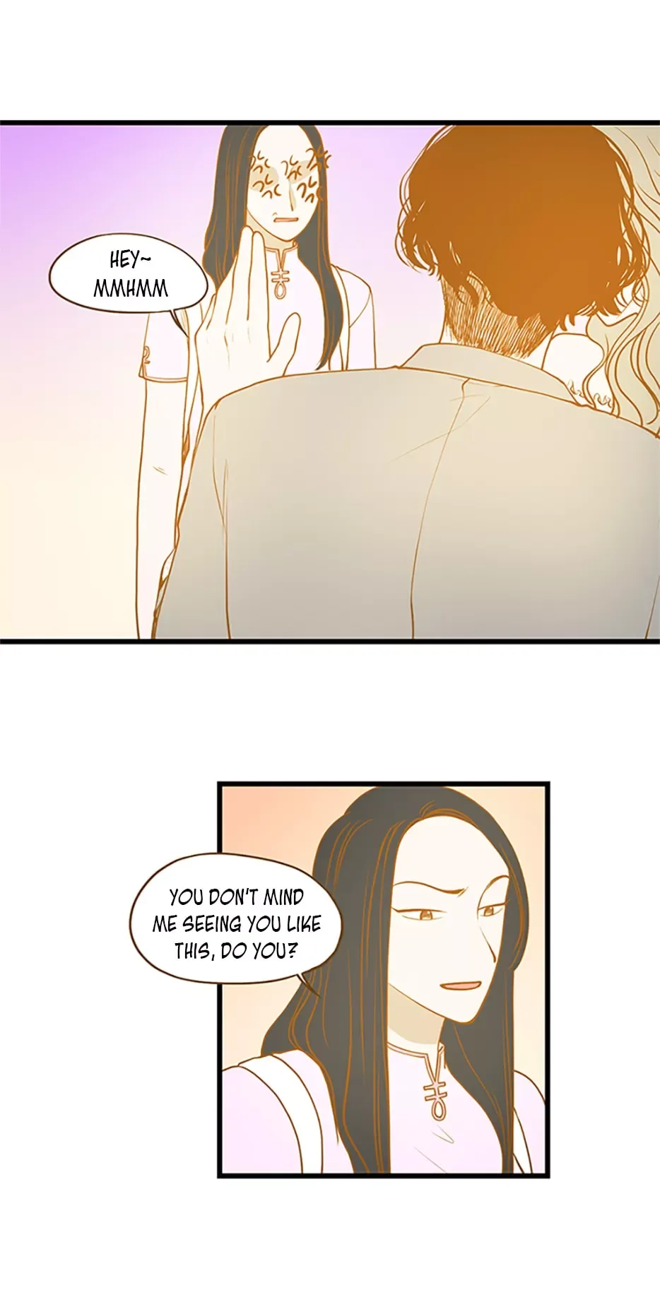 Ming Gi Nyu Chapter 58 page 32
