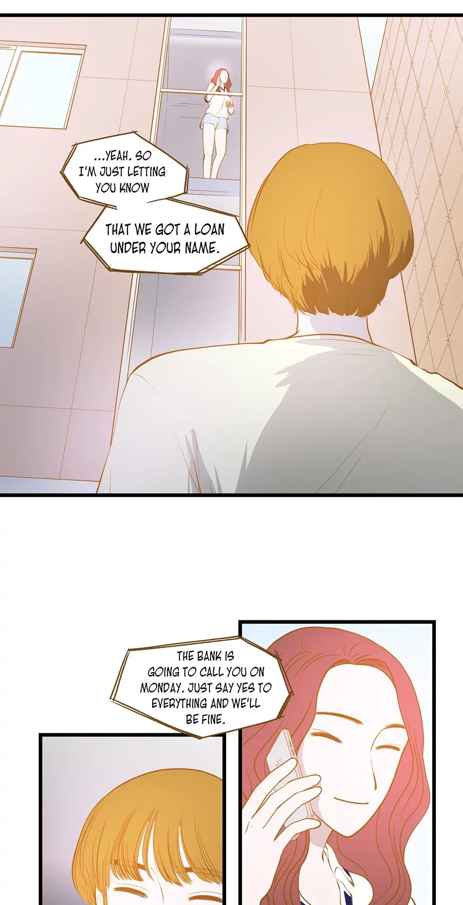 Ming Gi Nyu Chapter 60 page 25