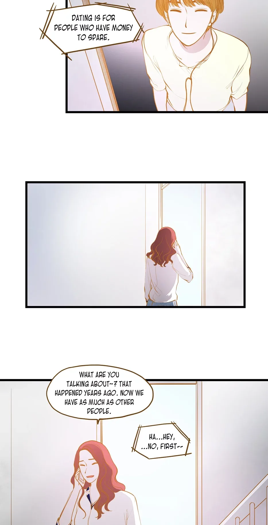 Ming Gi Nyu Chapter 60 page 20