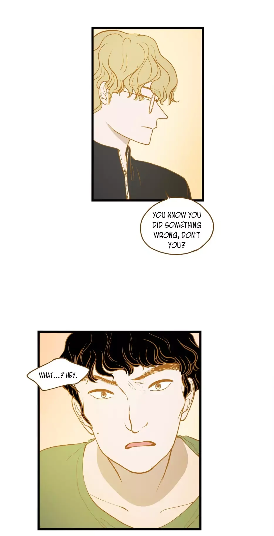 Ming Gi Nyu Chapter 62 page 24