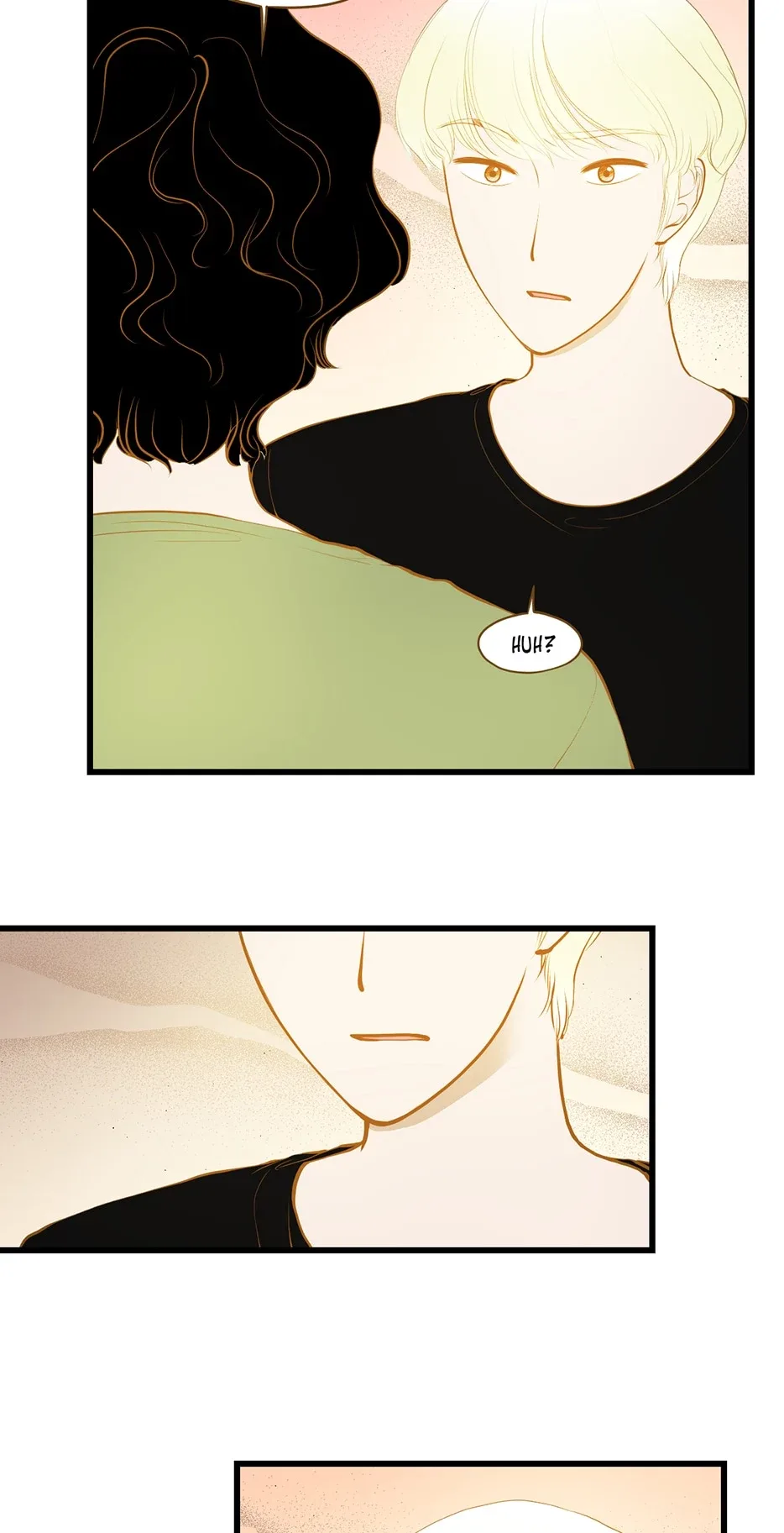 Ming Gi Nyu Chapter 61 page 10