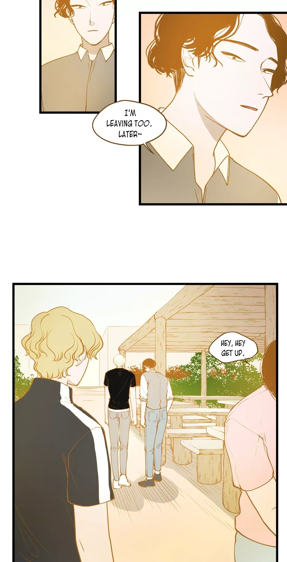 Ming Gi Nyu Chapter 62 page 20