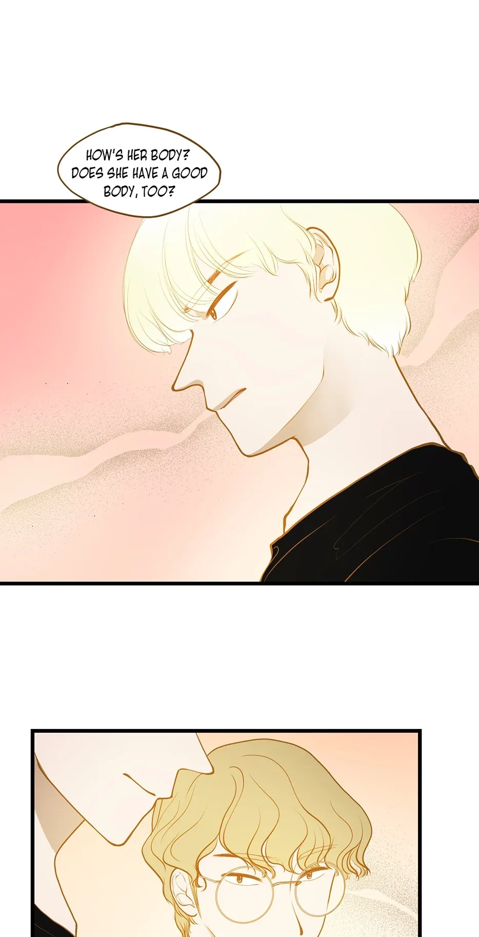 Ming Gi Nyu Chapter 61 page 12