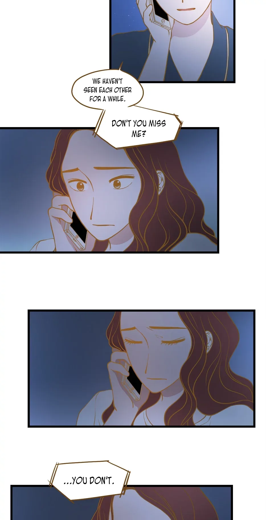 Ming Gi Nyu Chapter 57 page 11