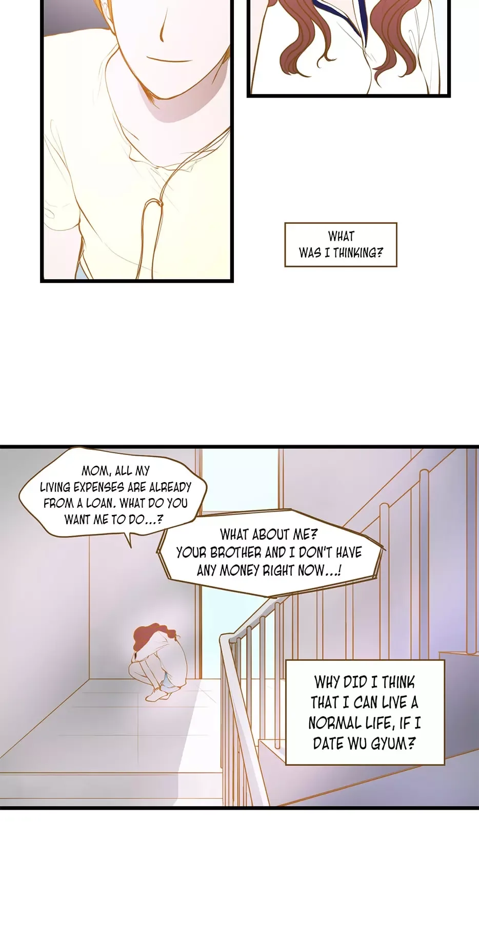 Ming Gi Nyu Chapter 60 page 26