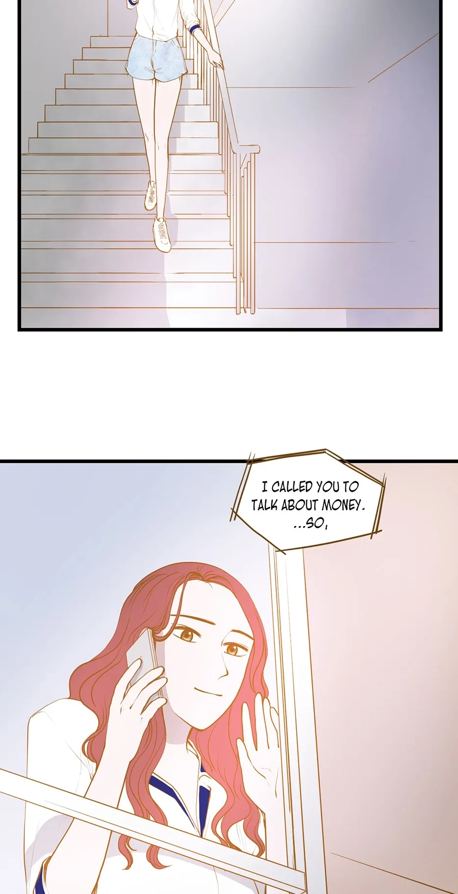 Ming Gi Nyu Chapter 60 page 22