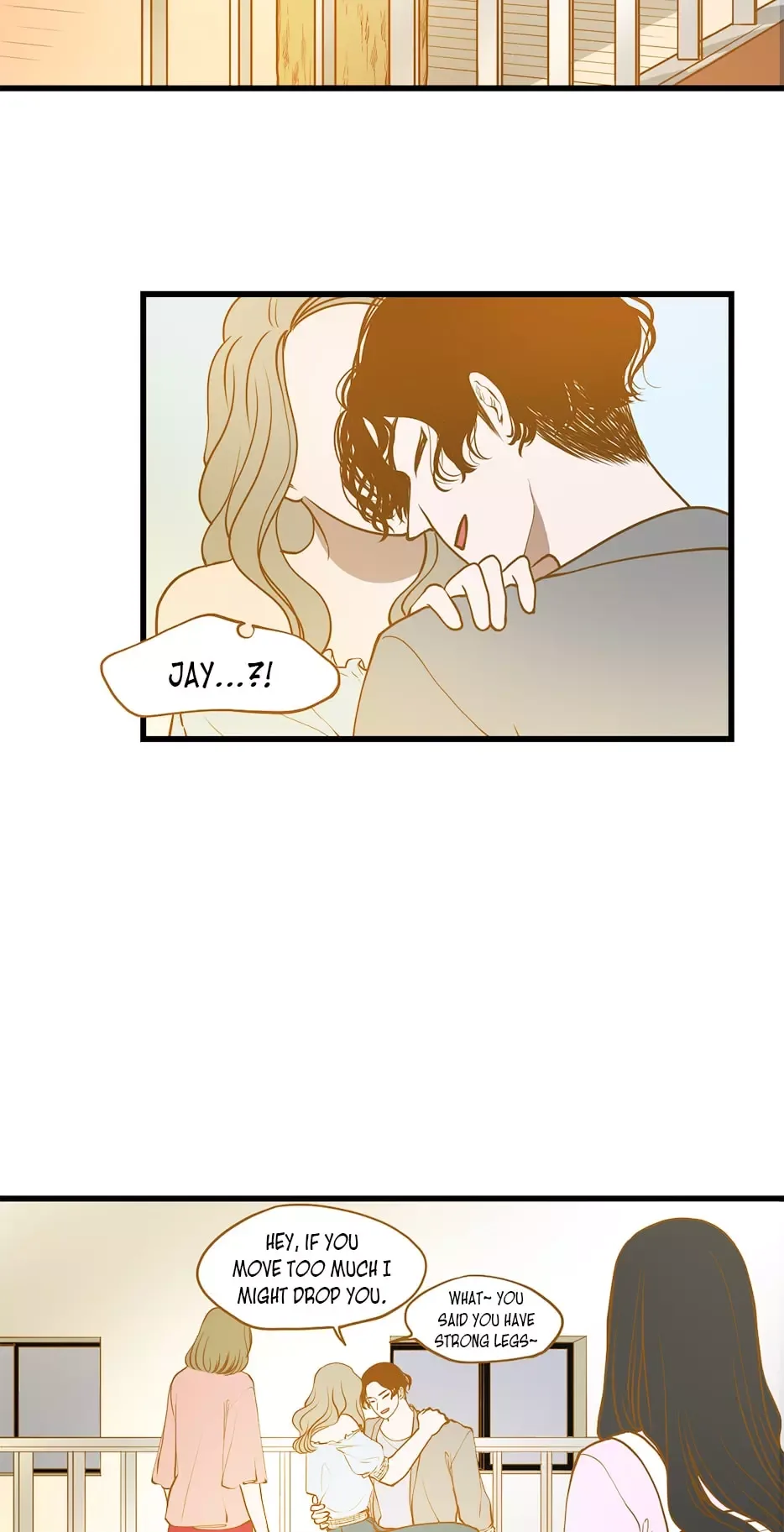 Ming Gi Nyu Chapter 58 page 30
