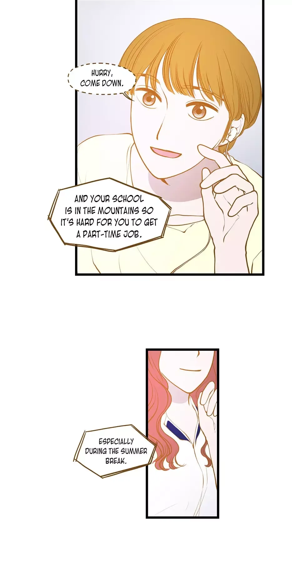 Ming Gi Nyu Chapter 60 page 24