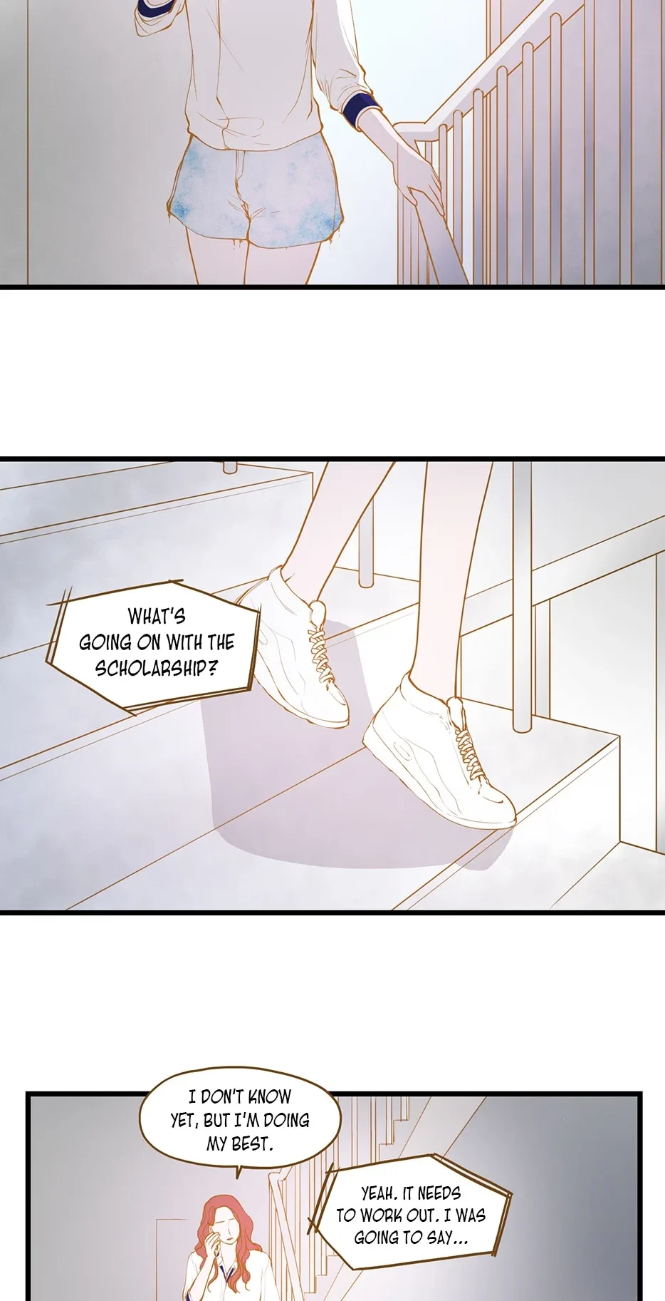 Ming Gi Nyu Chapter 60 page 21