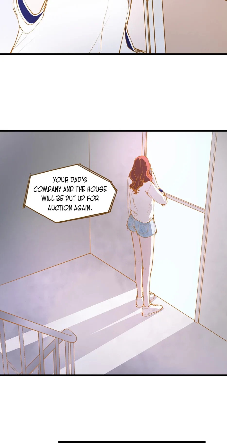 Ming Gi Nyu Chapter 60 page 23