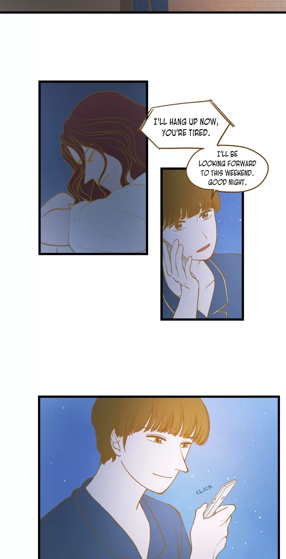 Ming Gi Nyu Chapter 57 page 14
