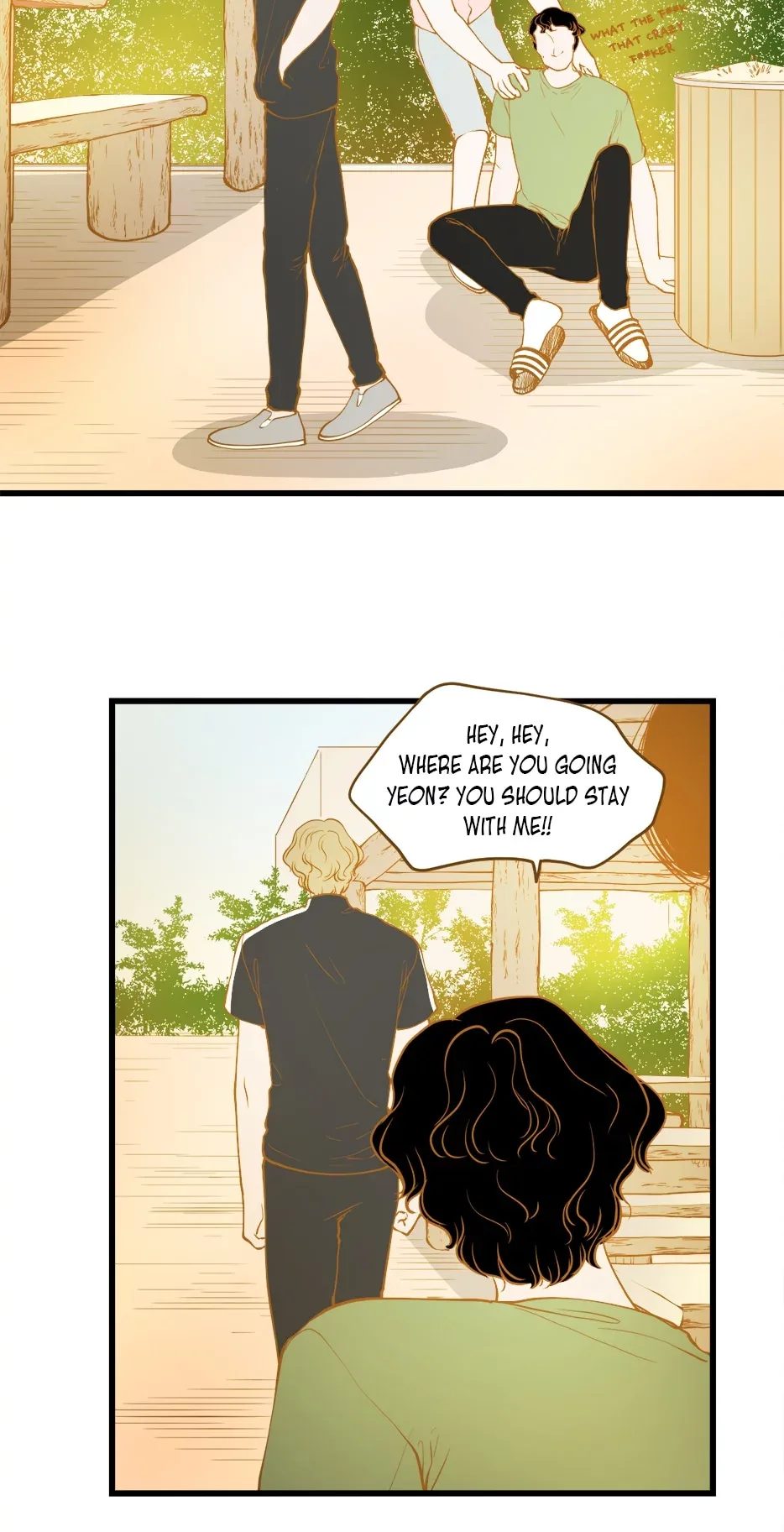 Ming Gi Nyu Chapter 62 page 22