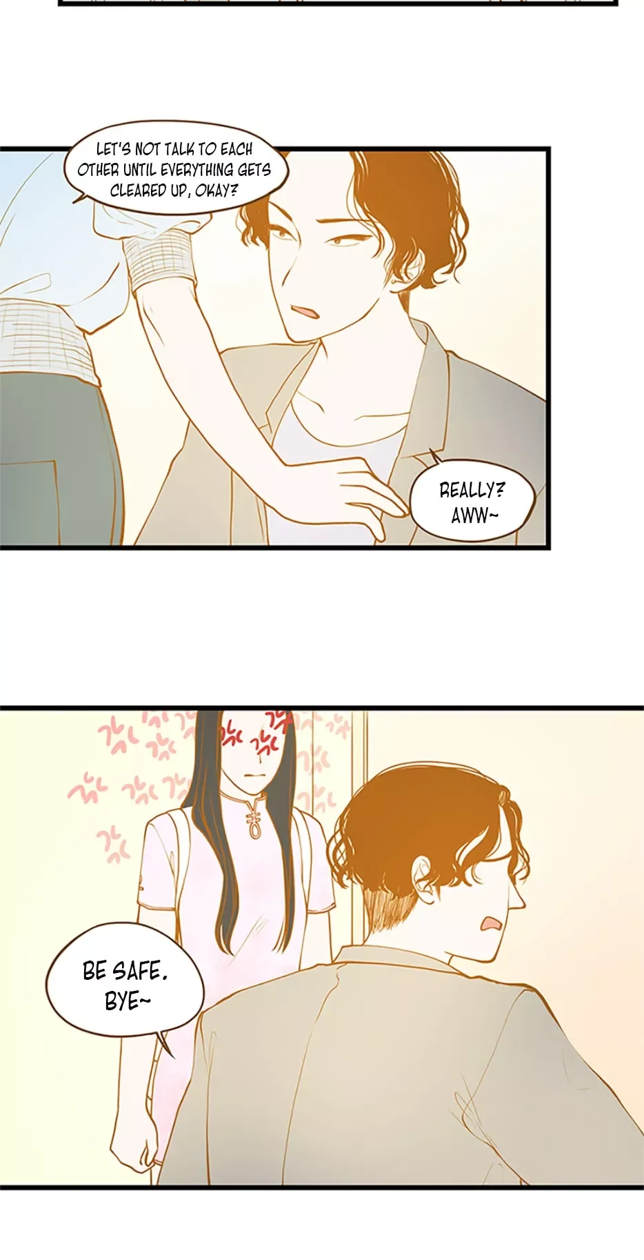 Ming Gi Nyu Chapter 58 page 34
