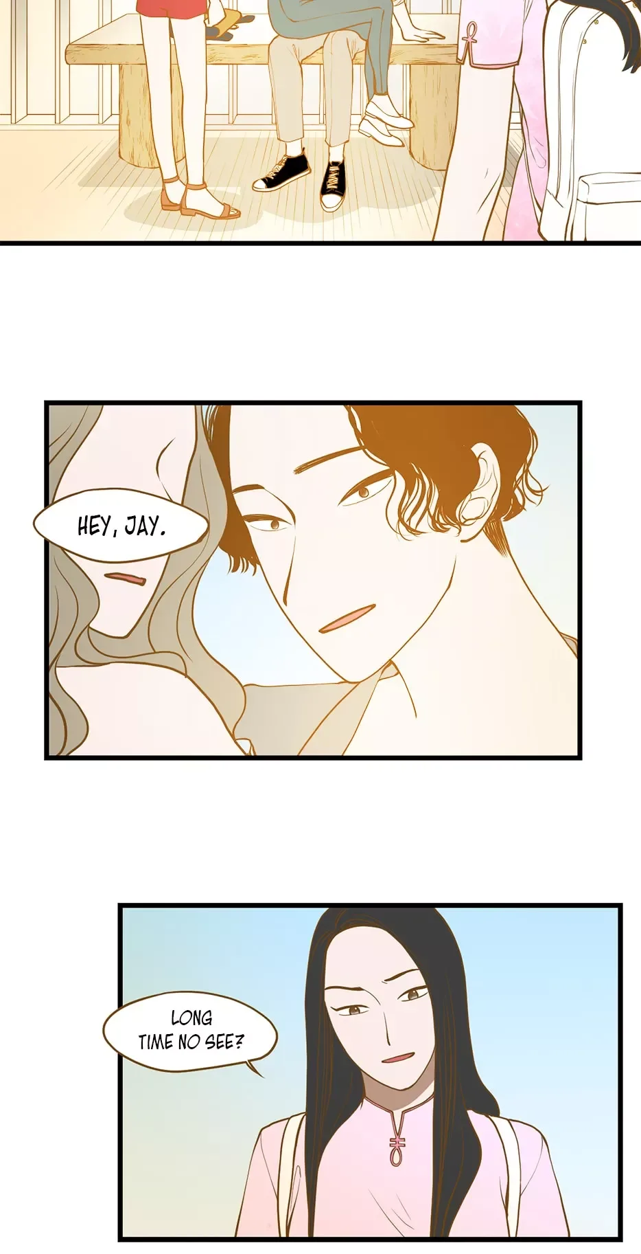 Ming Gi Nyu Chapter 58 page 31