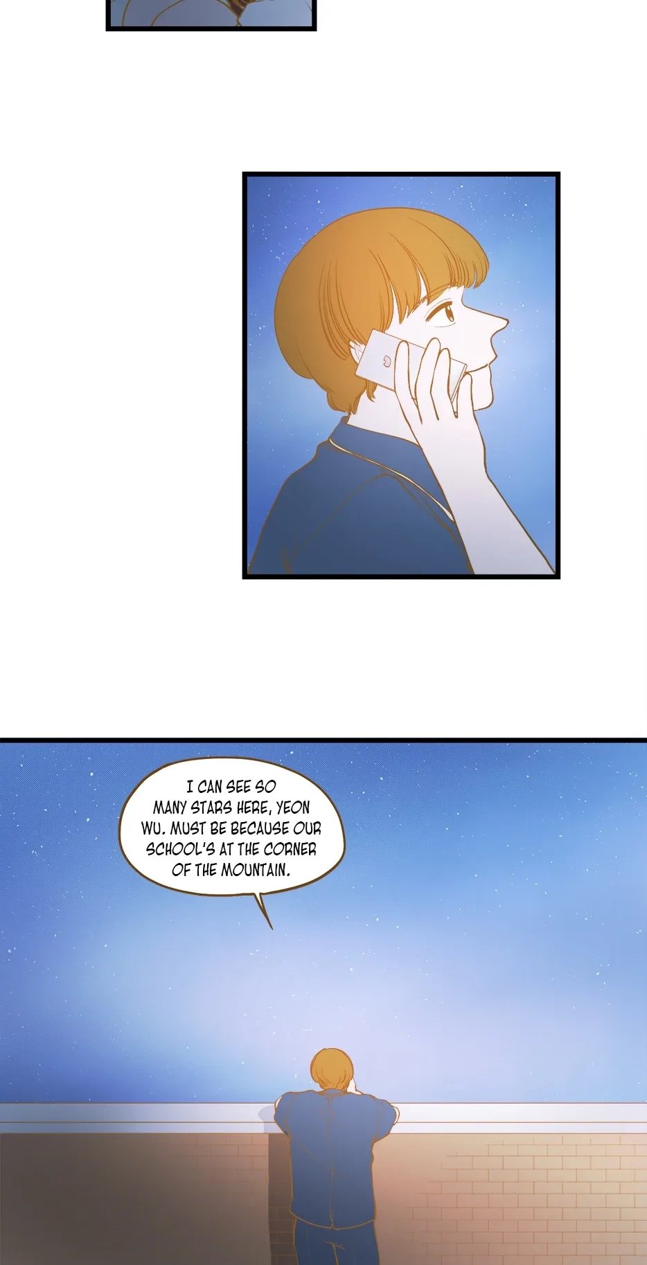 Ming Gi Nyu Chapter 57 page 13