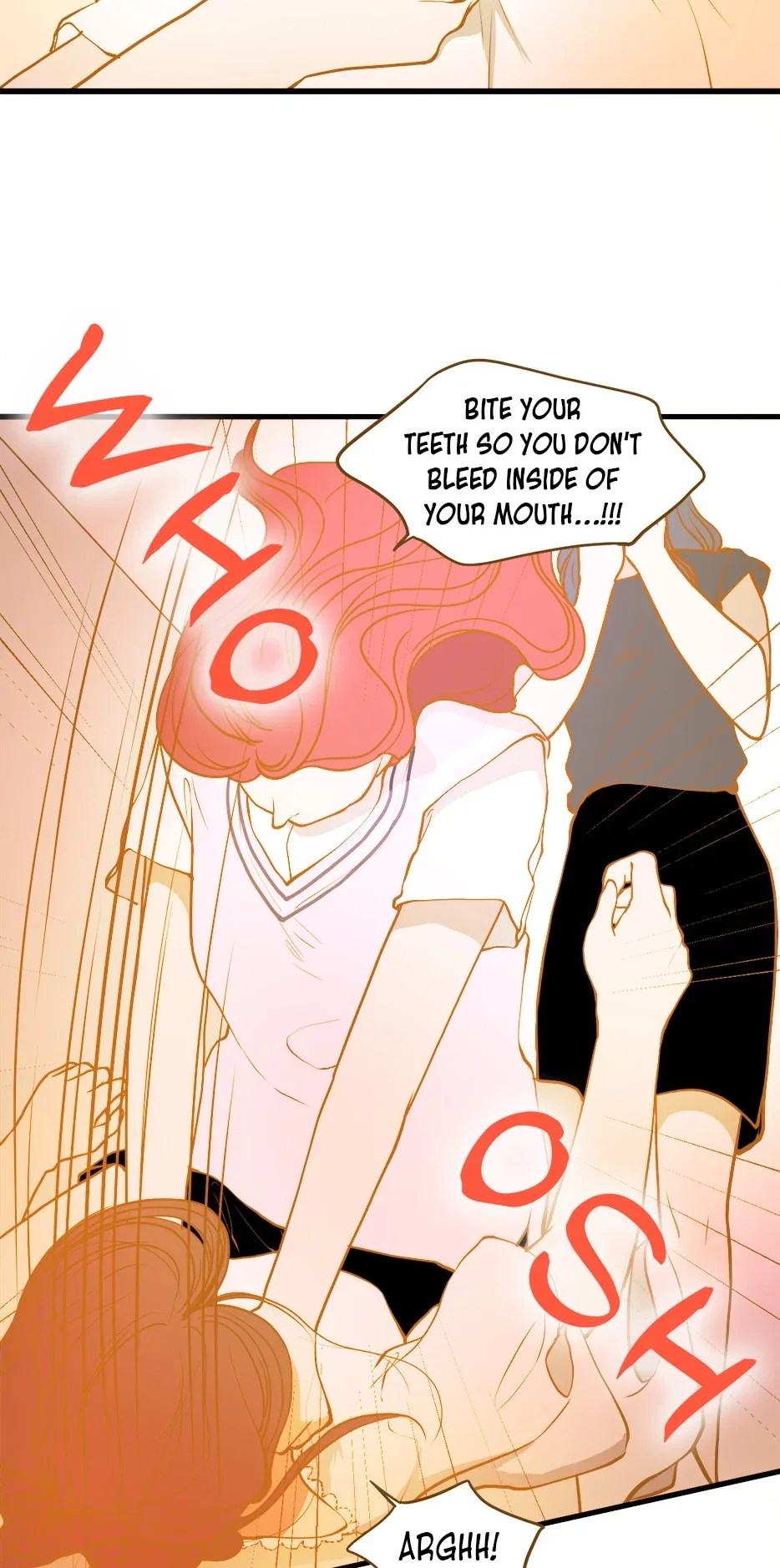 Ming Gi Nyu Chapter 58 page 44