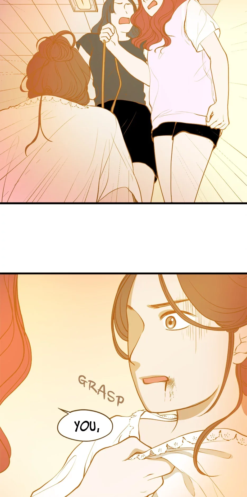 Ming Gi Nyu Chapter 58 page 43