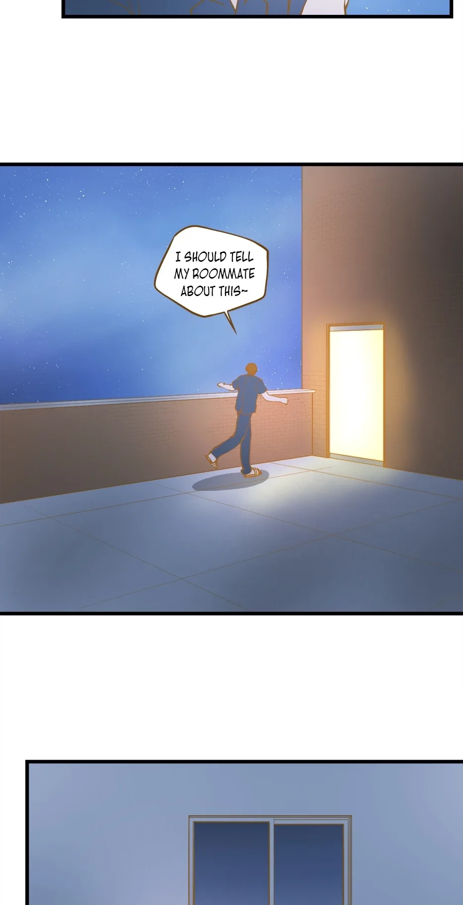 Ming Gi Nyu Chapter 57 page 15