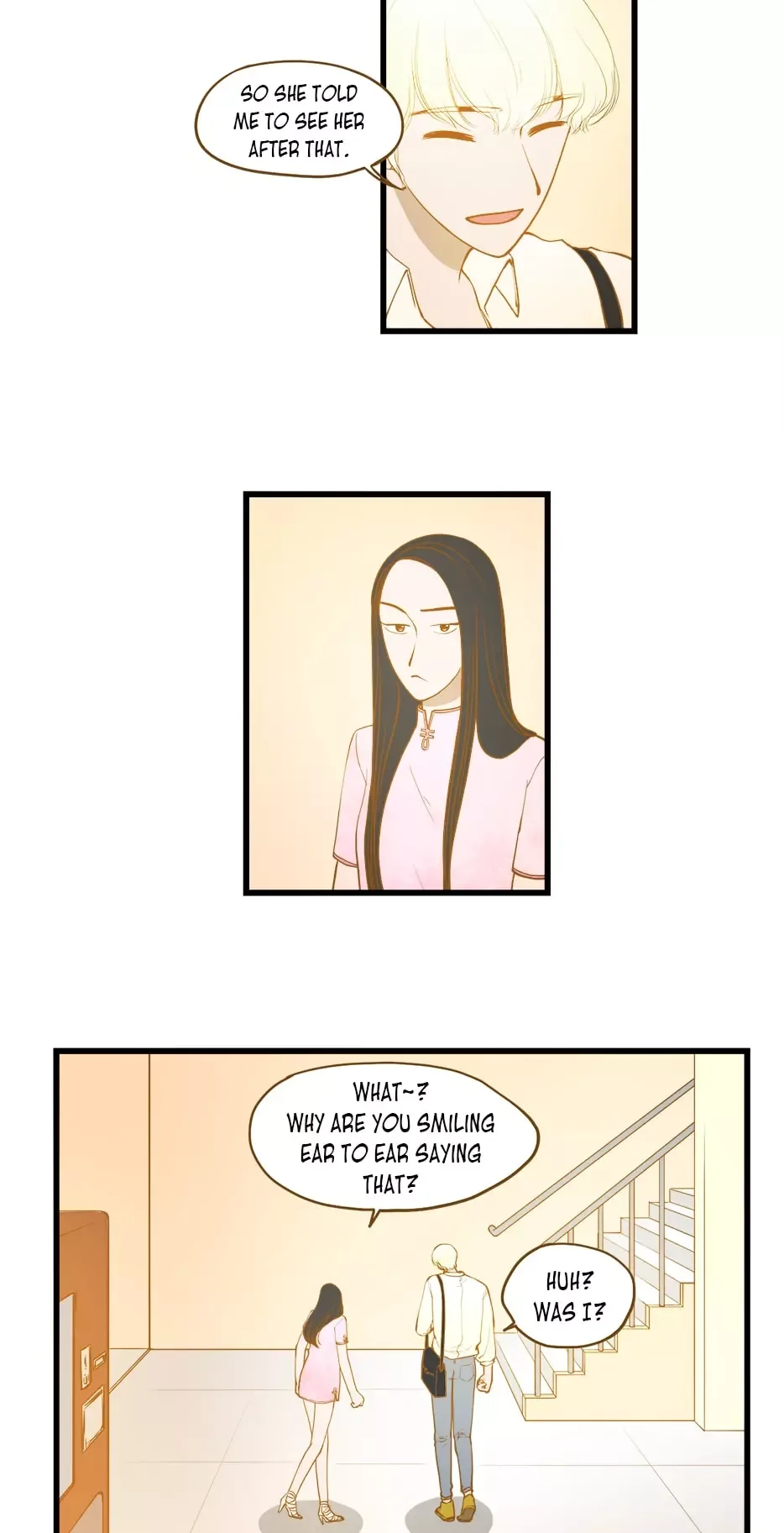Ming Gi Nyu Chapter 57 page 21