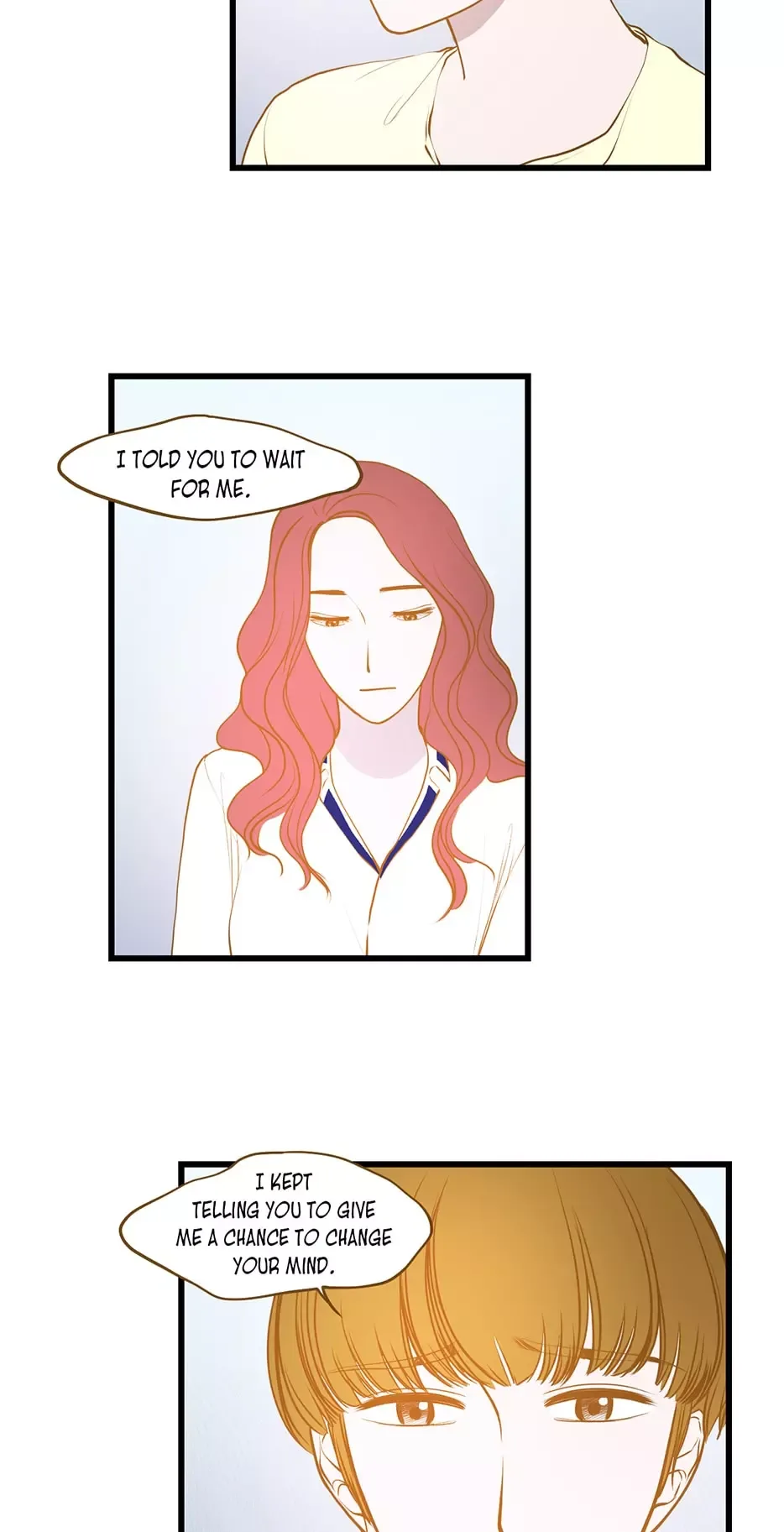Ming Gi Nyu Chapter 61 page 18