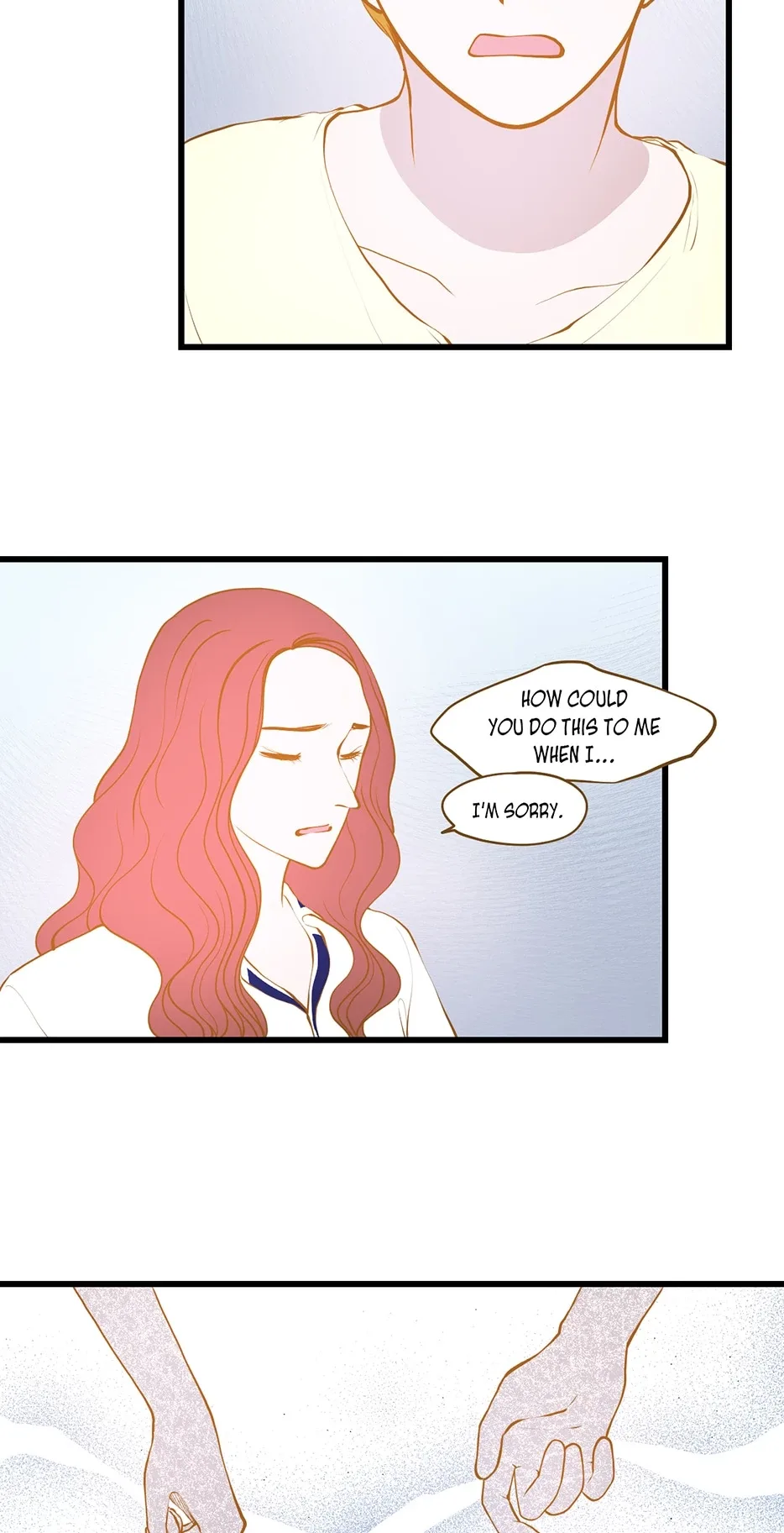 Ming Gi Nyu Chapter 61 page 19