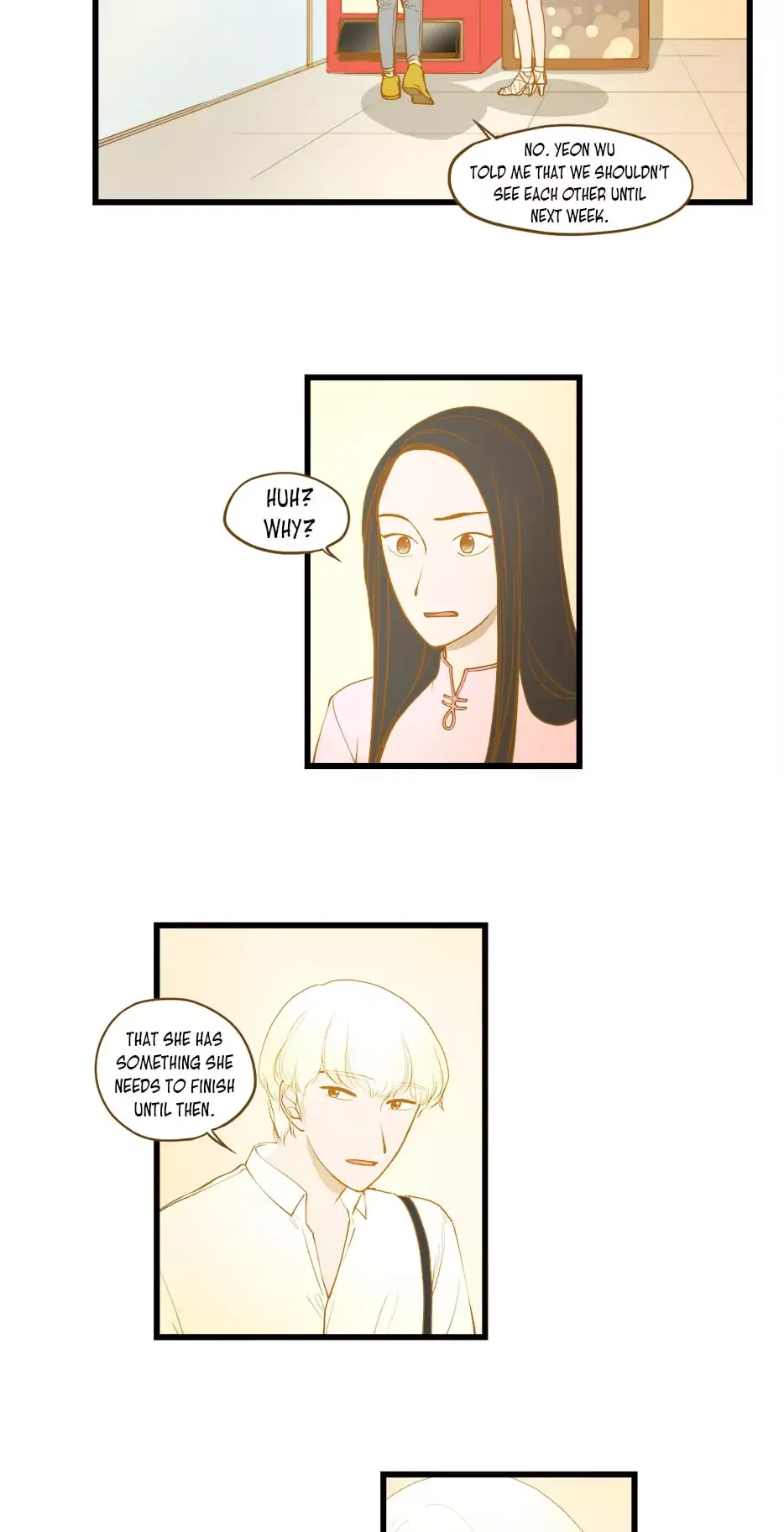 Ming Gi Nyu Chapter 57 page 20