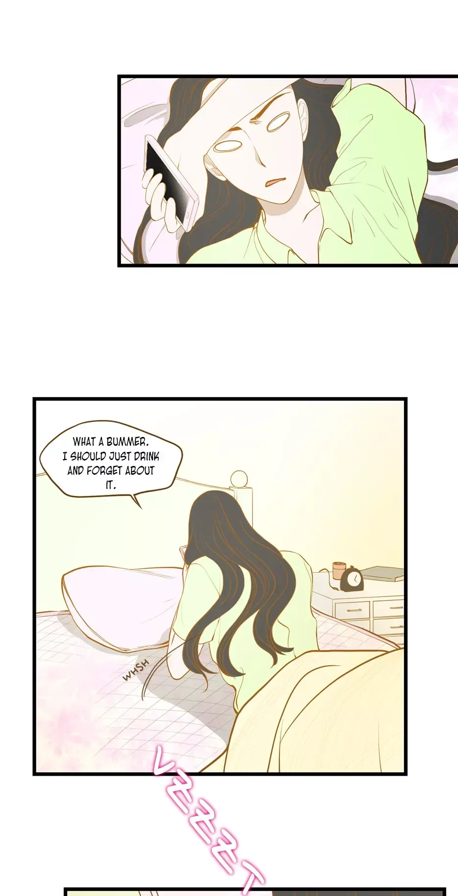 Ming Gi Nyu Chapter 62 page 33