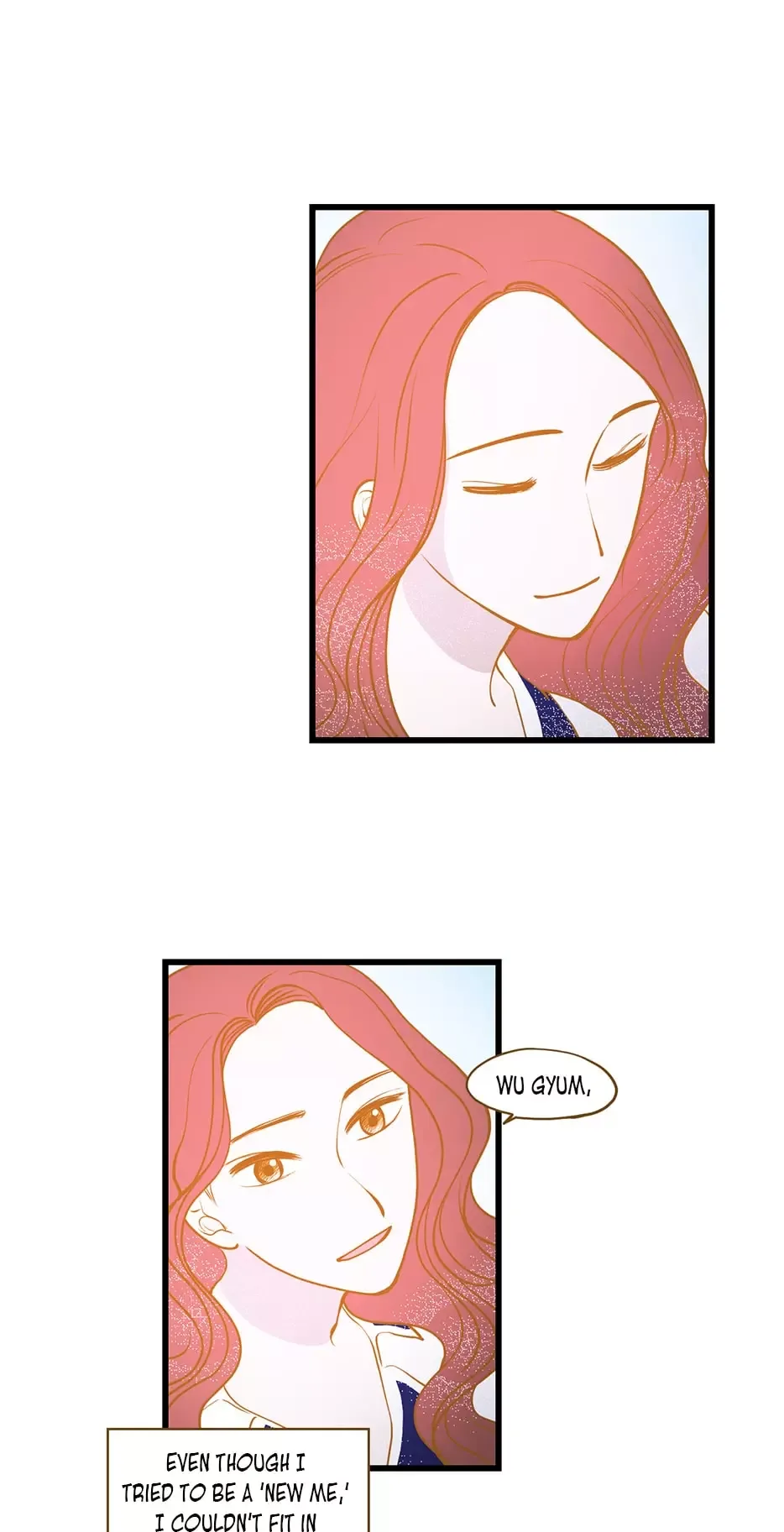 Ming Gi Nyu Chapter 60 page 31