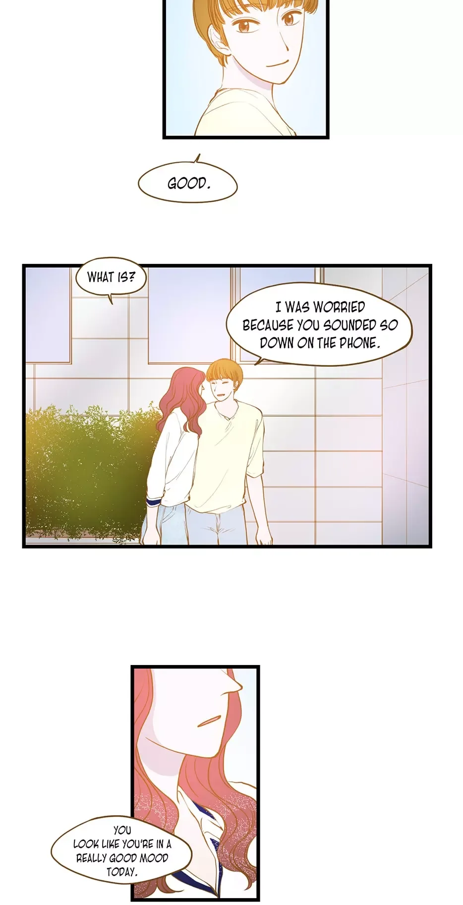 Ming Gi Nyu Chapter 60 page 30