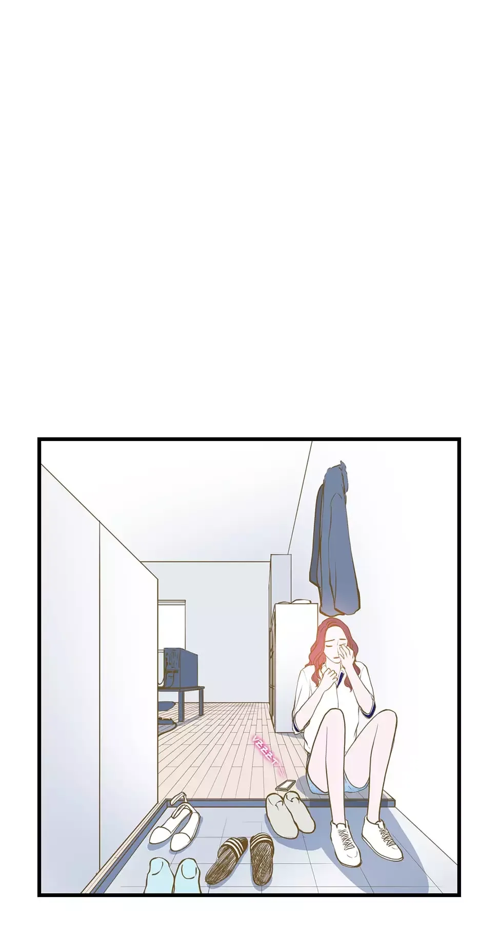 Ming Gi Nyu Chapter 62 page 36