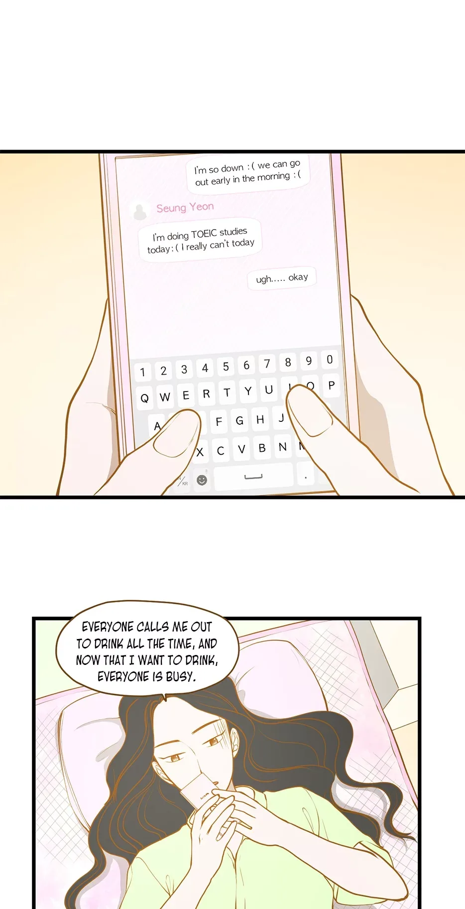Ming Gi Nyu Chapter 62 page 31