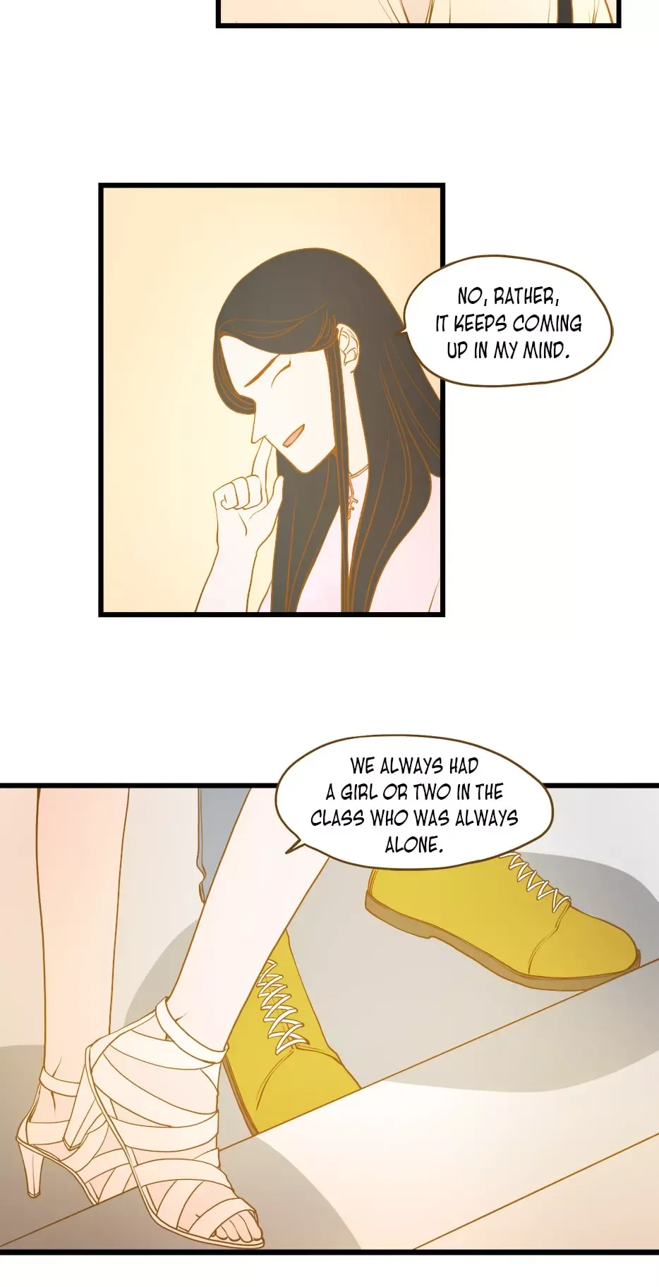 Ming Gi Nyu Chapter 57 page 24