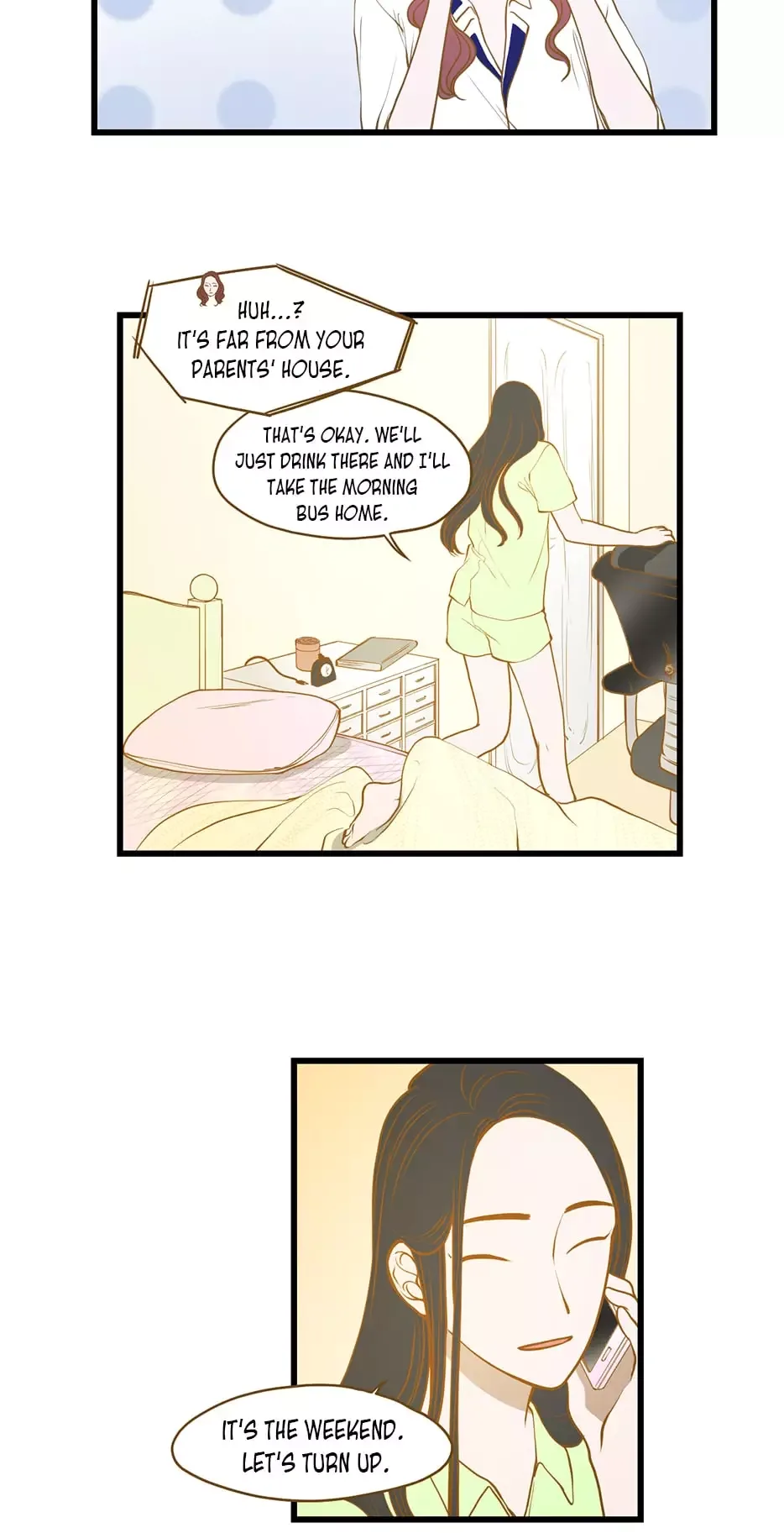 Ming Gi Nyu Chapter 62 page 39